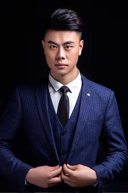 郭文涛老师