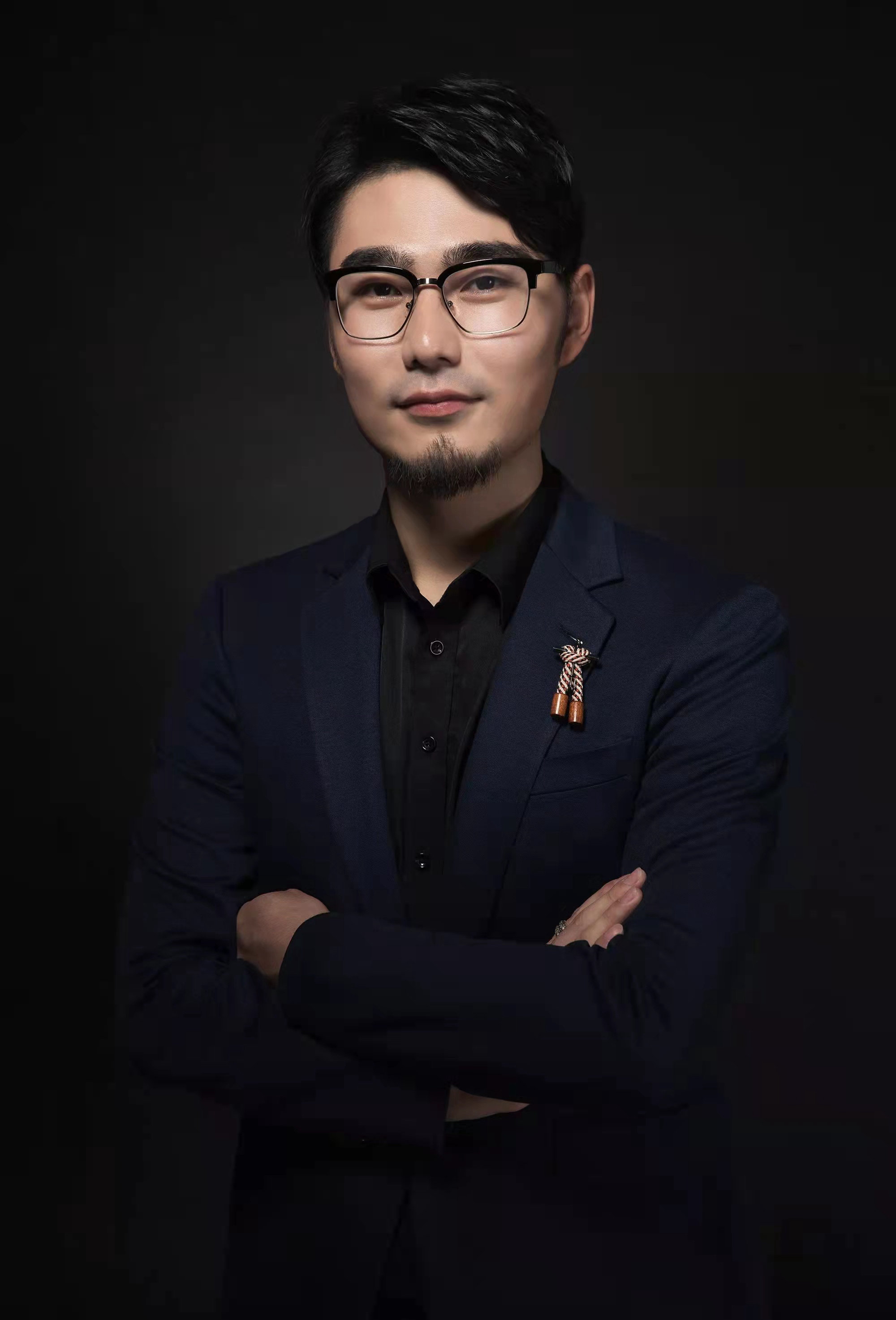严昌健