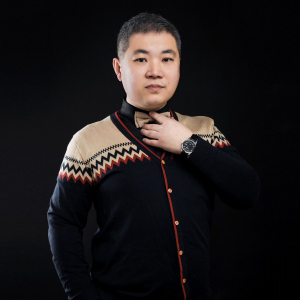 李老师