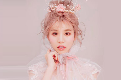 90后美女复原2000年前中国人化妆术，逆天