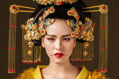 弘尚影视剧组就业班