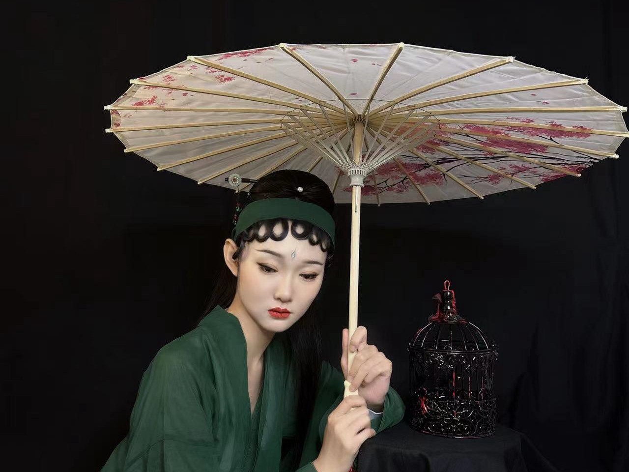 高级影视就业班