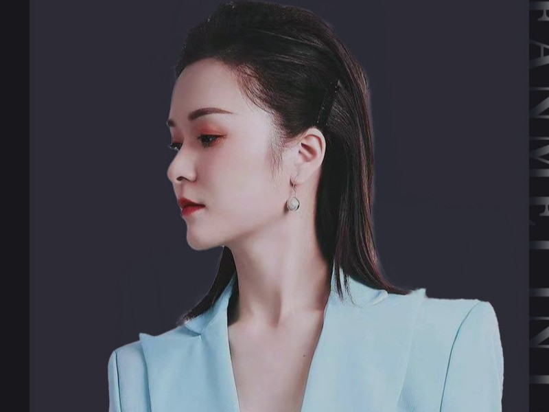 青青老师