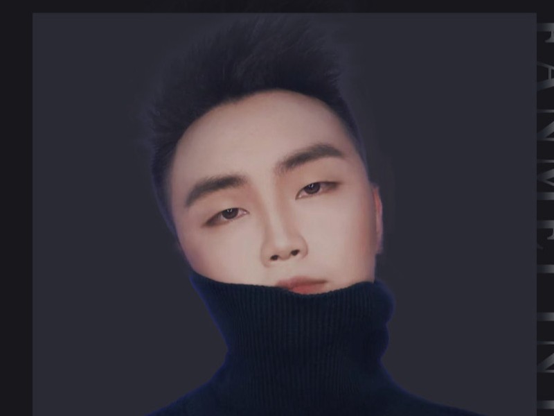 小蒲老师