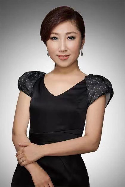 秦莉老师