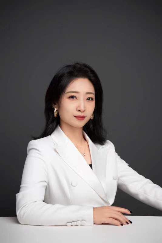 王娜老师