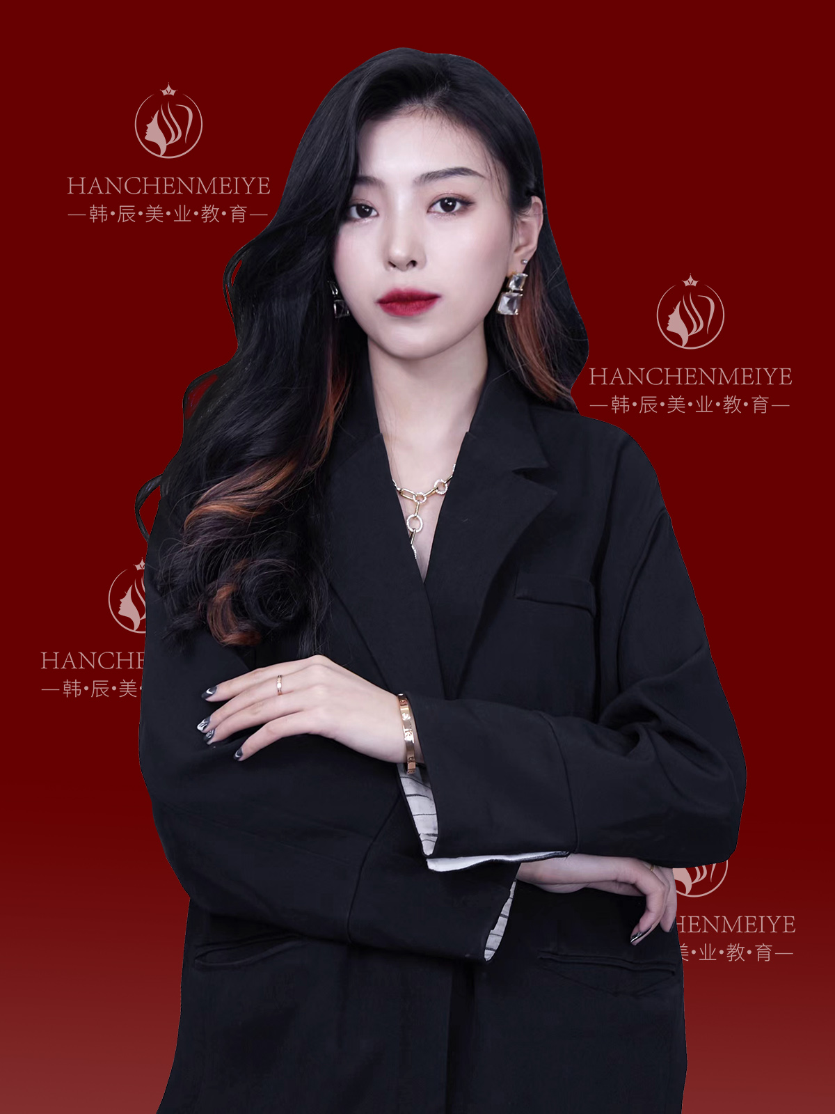 文静老师