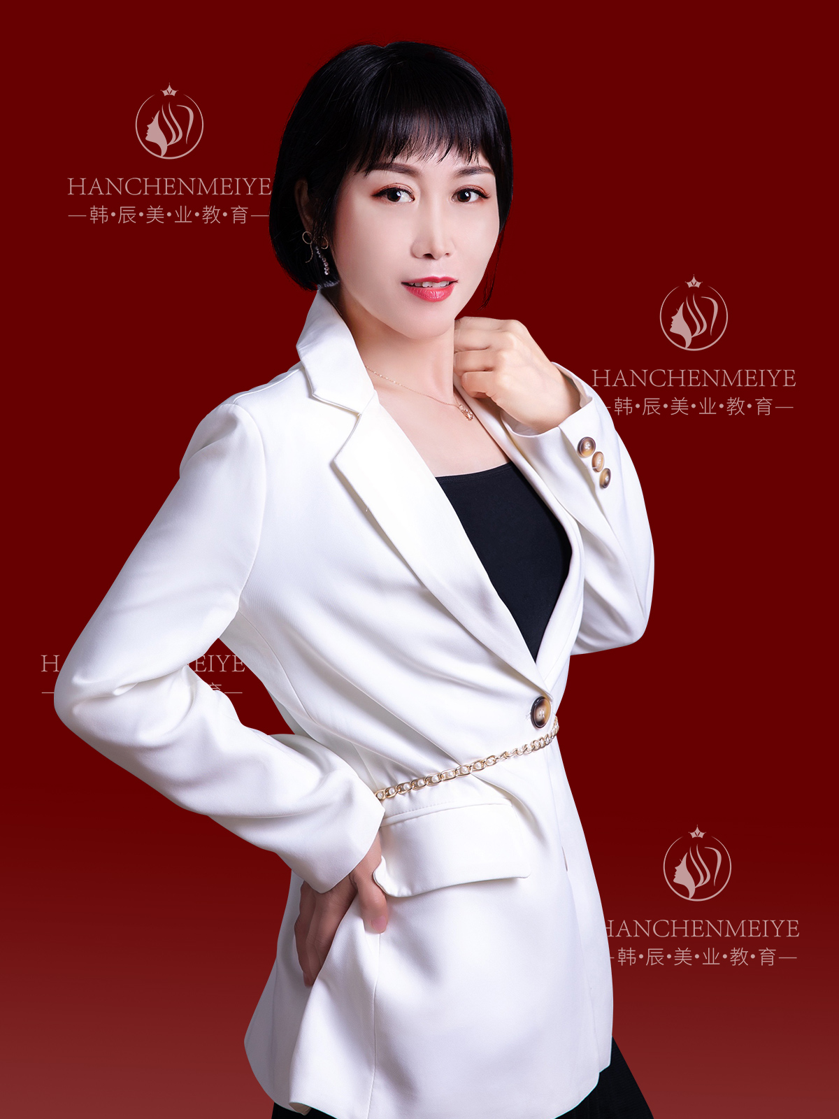 沐涵老师