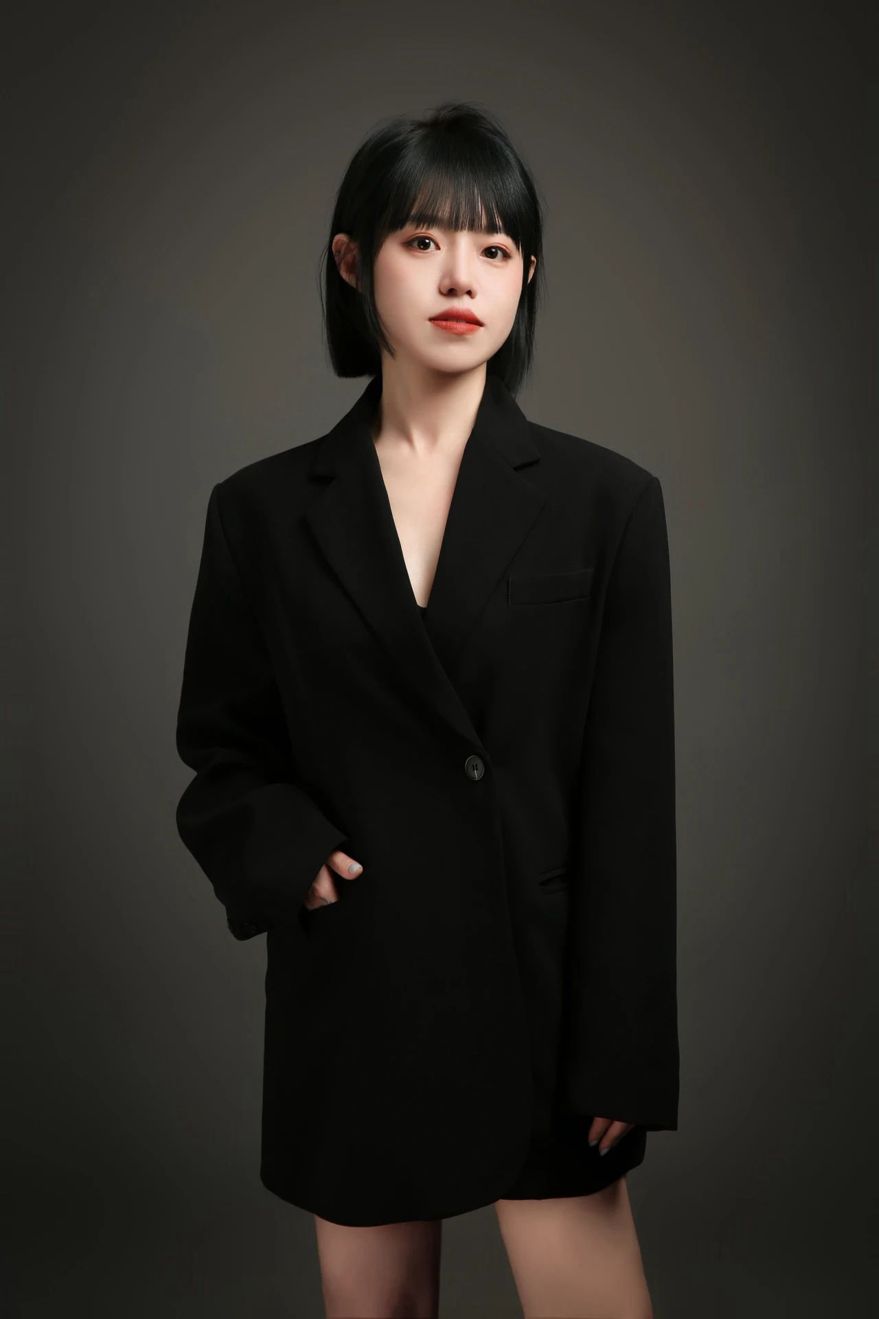小璐老师