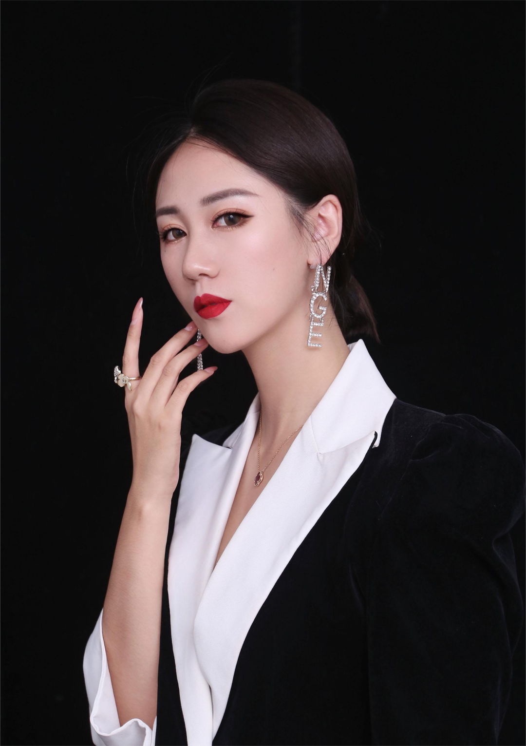 佰慧老师