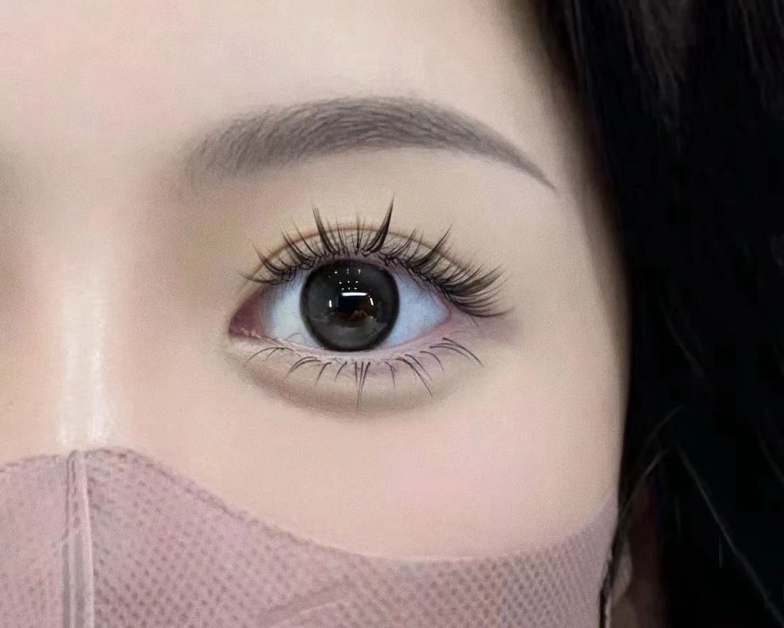 高级美睫进阶班