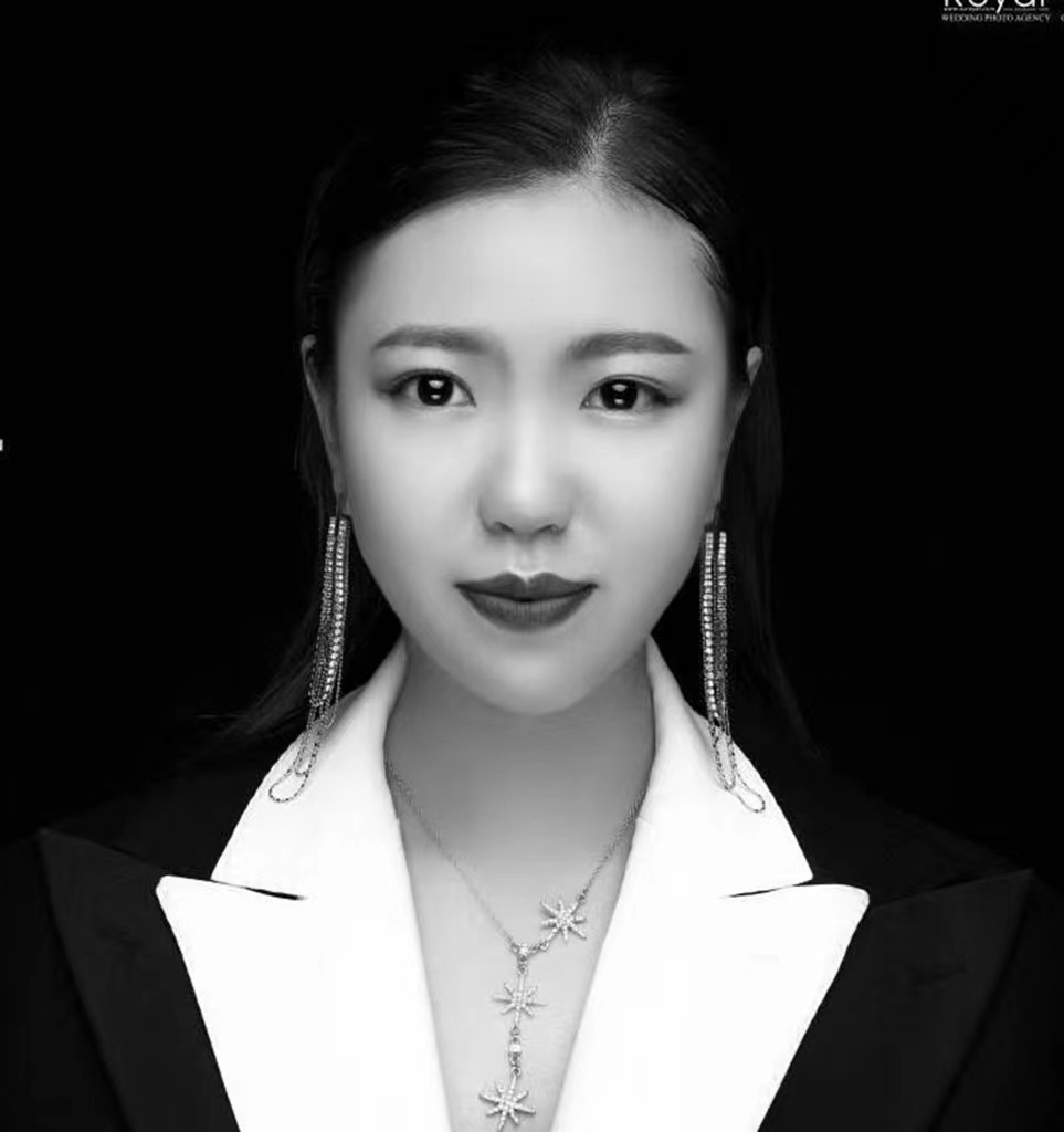 琦琦老师