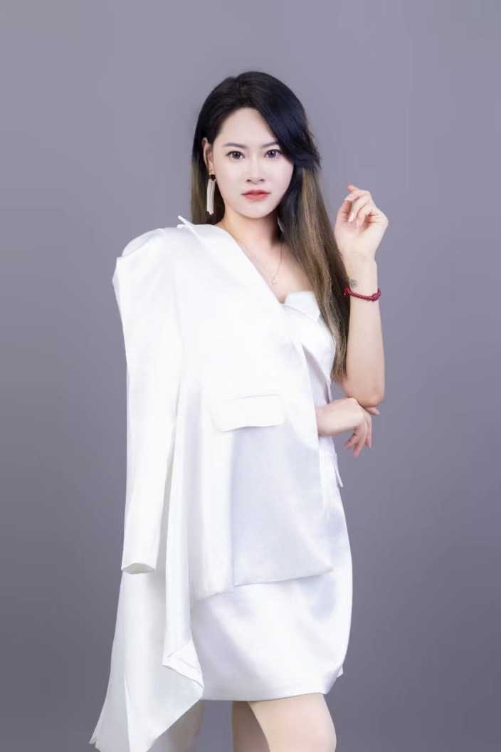 倩倩老师
