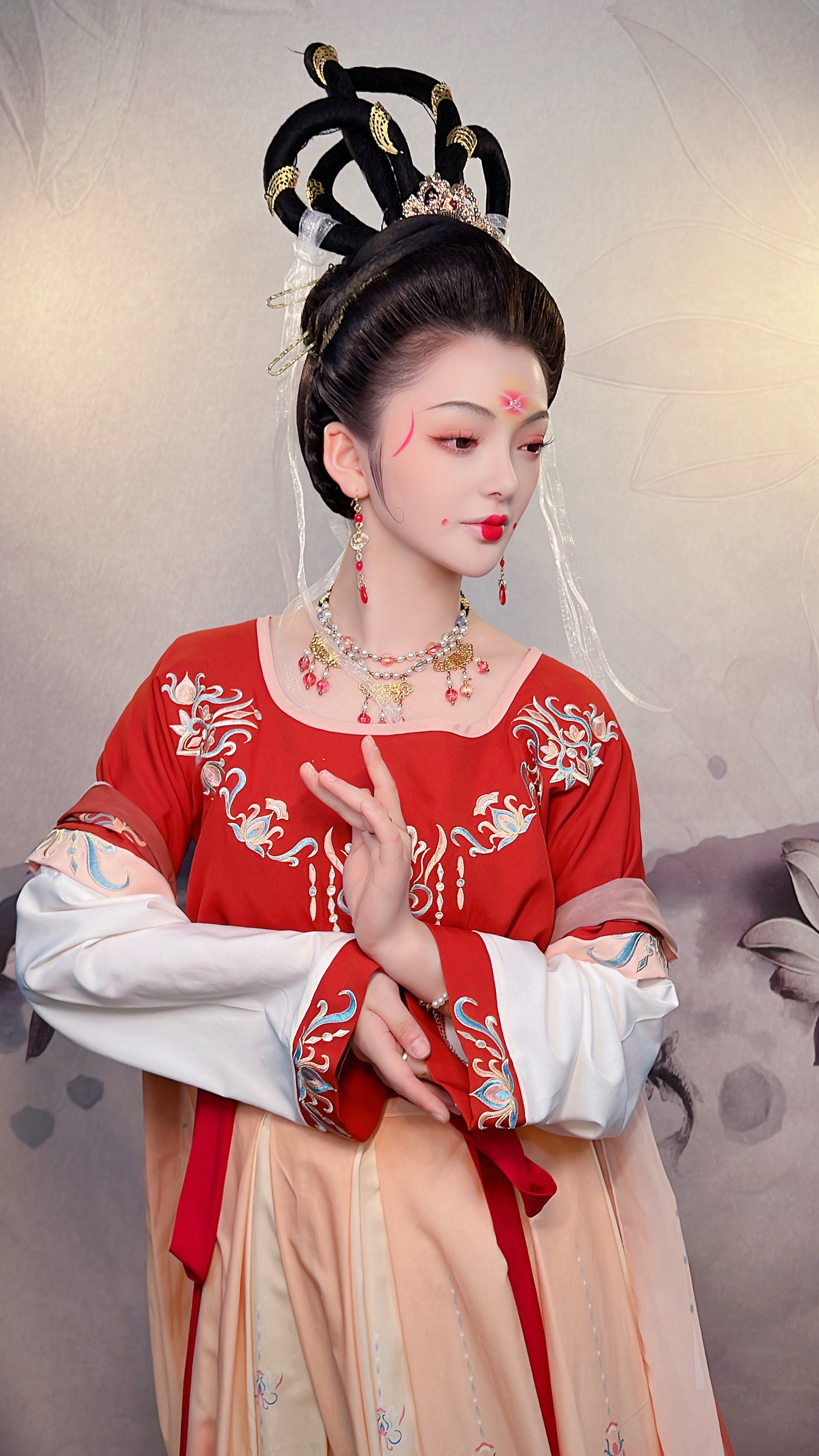 影视古风专修班