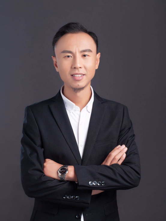 刘文佳老师