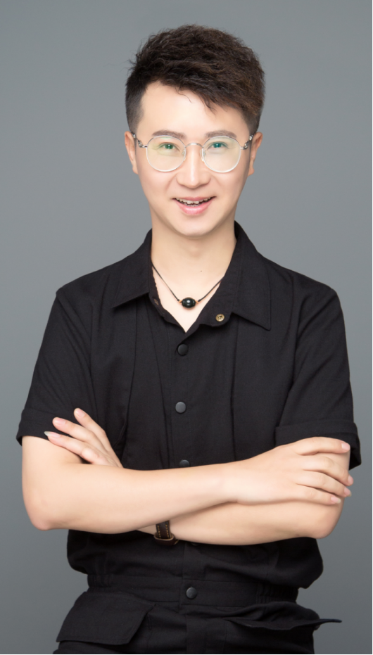 于健老师