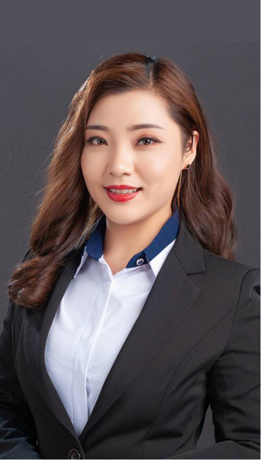 李亚伦老师