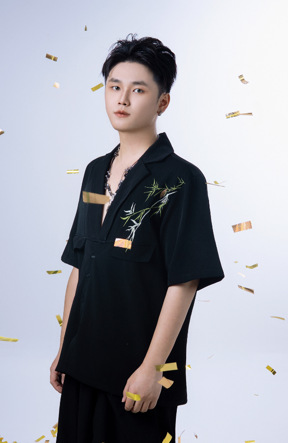 曾俊文  COYT老师
